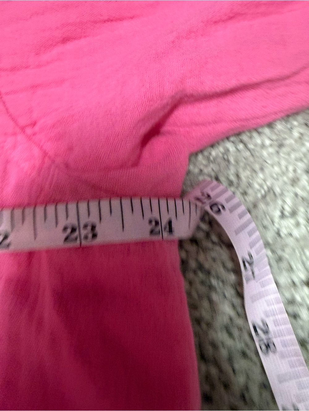 GAP Pink Textured Button-Down Shirt - Picture 5 of 5